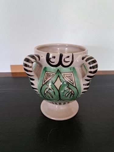 Coupe sur pied - sur, vintage