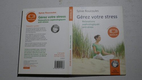 Audiolib gerez votre - "gerez,