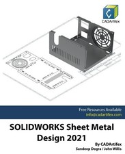 Sandeep Dogra Solidworks Sheet