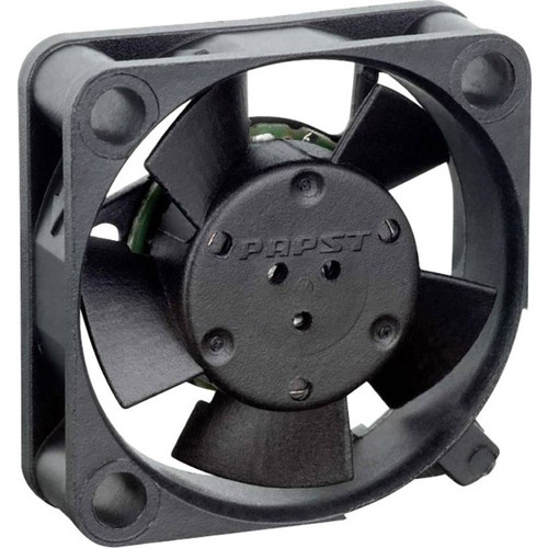 Ventilateur axial ebm papst - axial,