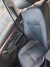 Siege avant droit BMW SERIE 5 E39 PHASE 2 52108252308