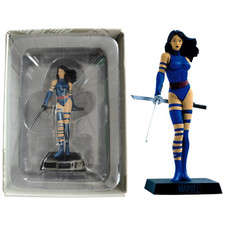 Marvel Super Heroes Psylocke