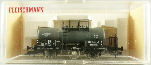Fleischmann 5441 wagon - ho,