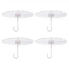  1 Set Lit Canopy Hanger