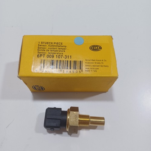 Sonde température liquide