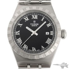 Montre pour femme TUDOR Royal