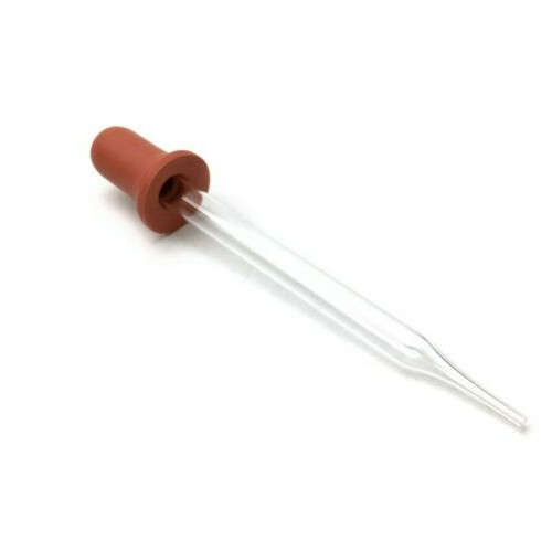 Pipette peinture verre - peinture, en