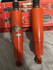 Koni Adjustable R8 G A110