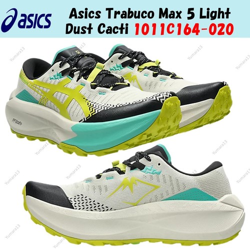 Taille homme asics trabuco max - taille,