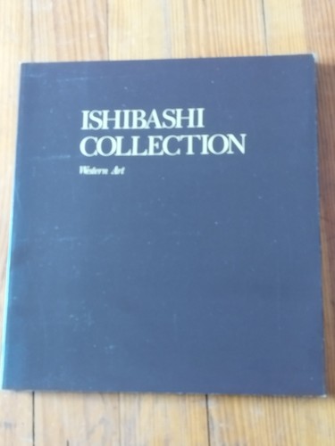 Ishibashi collection western - ishibashi,
