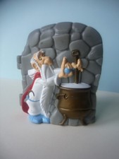 Quick 1999 . Panoramix . Porte crayons