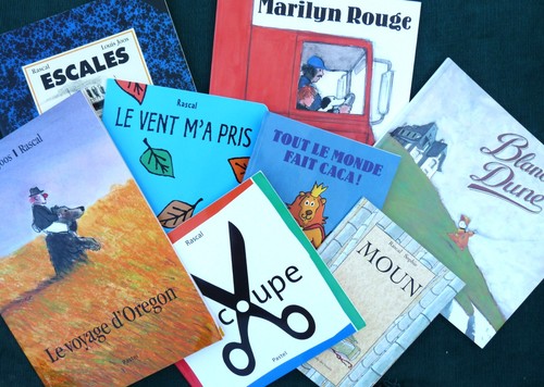 Jeunesse lot neuf albums - :,