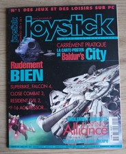 Magazine jeux vidéos rétro -