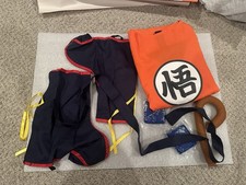 Goku Dragonball Z Adult