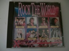 VARIOUS CD EUROPEAN ELAP 1991 (CD)