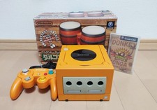 Console Nintendo GameCube