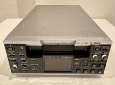 Enregistreur cassette vidéo