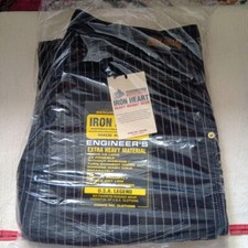 Pantalon de peintre IRON HEART