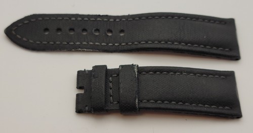Bracelet montre toile - de,