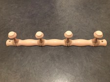 Ancien porte manteau Mural 4