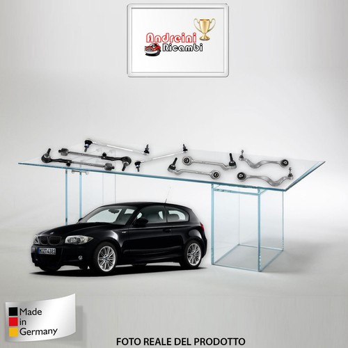 Set triangle pièces bmw - set, 8