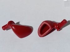 Playmobil rétroviseurs - playmobil, x2