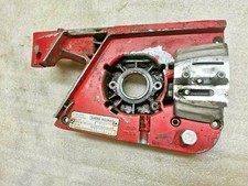 CHAÎNE DE TRONÇONNEUSE