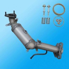 EU4 Catalyseur HONDA Civic