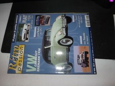 ** Rétro passion n°104