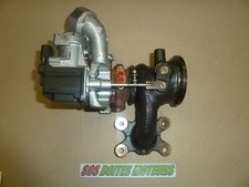 TURBO VW POLO V 1.2 TSI 90 CV