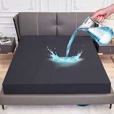 Protège-matelas imperméable