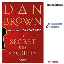 Le secret des secrets 2025