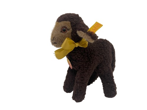 Steiff tier mouton 3464 - steiff,