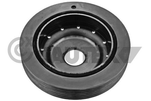 Poulie damper renault laguna - poulie,