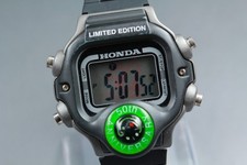 Montre Homme Vintage "Exc+5"
