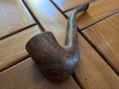 Pipe ancienne hilson club - pipe,