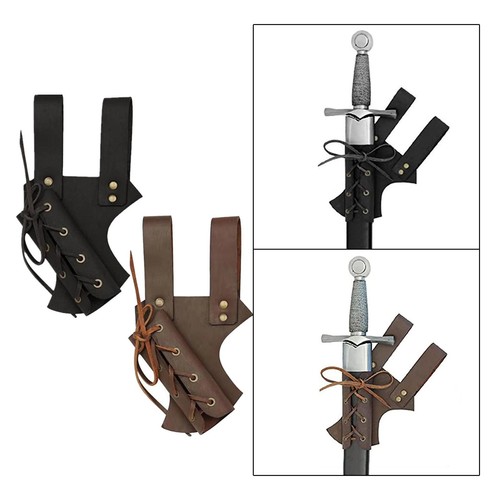 Ceinture épée gaine - Épée,