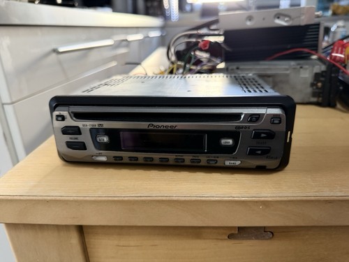Autoradio pioneer deh 1700 - deh,
