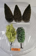 Arbres modélisme - de,