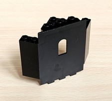 Lego 6055 - Grand mur d'angle