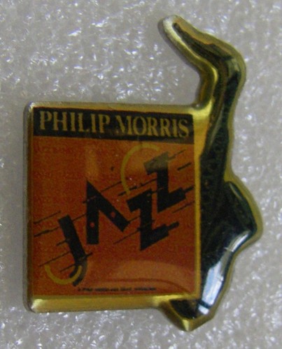 Pin philip morris tabac - pin's,