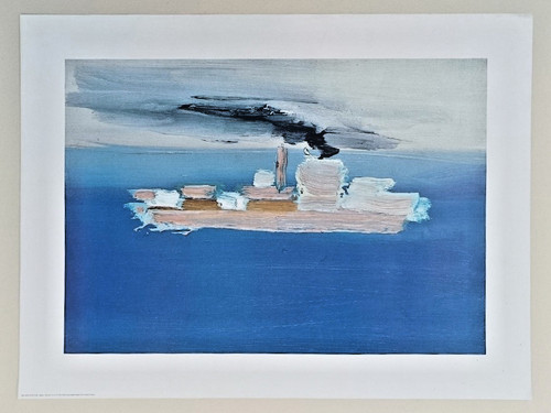 Stael marine grand - n, de