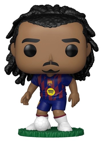 Preorder september 2026 - 2026, efl