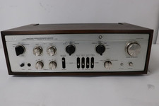 Amplificateur stéréo