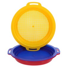  Tamis à sable à mailles