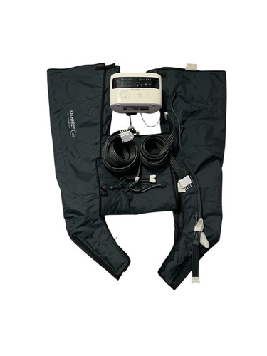 Appareil pressothérapie lx9 - pressothÉrapie,