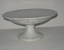 Ancien compotier Creil