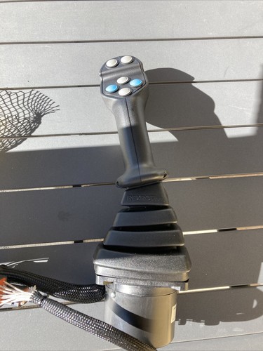 Joystick rexroth 4thed5 - joystick,