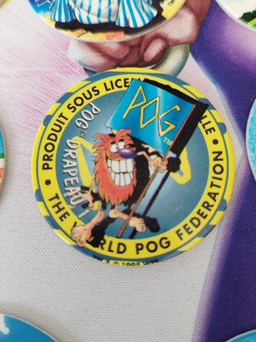 Pog avimage serie - avimage,
