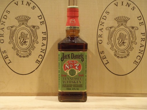 Jack daniels legacy edition - ,